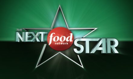 Food Network Star YouTube Challenge