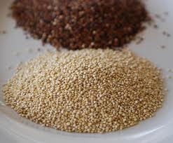 A Quick Guide to Quinoa