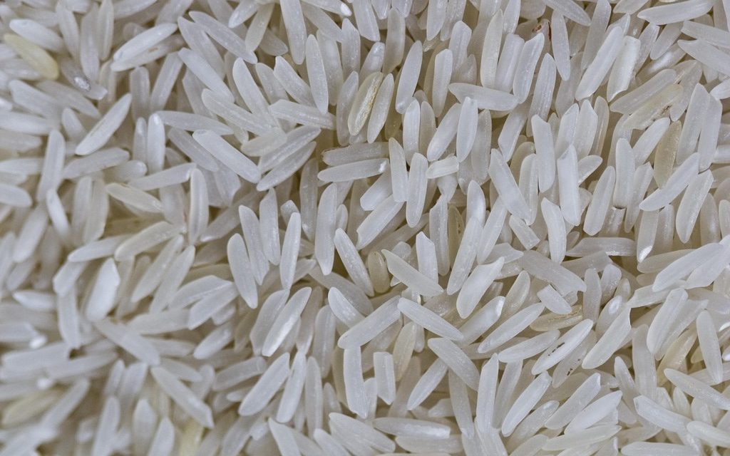 Basic White and Brown Rice Cooking