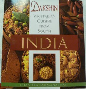 Dakshin Vegetarian Cuisine from South India