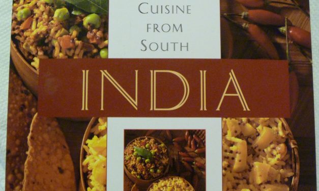 South Indian Cuisine Adventures