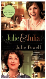julie and julia