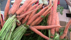 Carrots