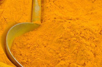 The Golden Spice, Turmeric