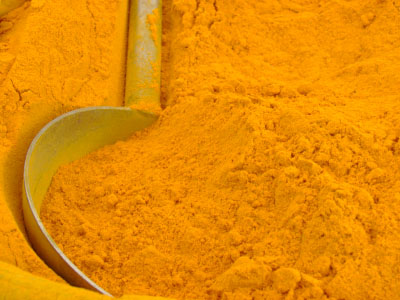 The Golden Spice, Turmeric