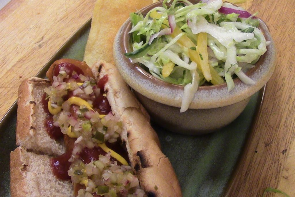 Grilling 4th of July, VeganStyle Kitchen Shaman