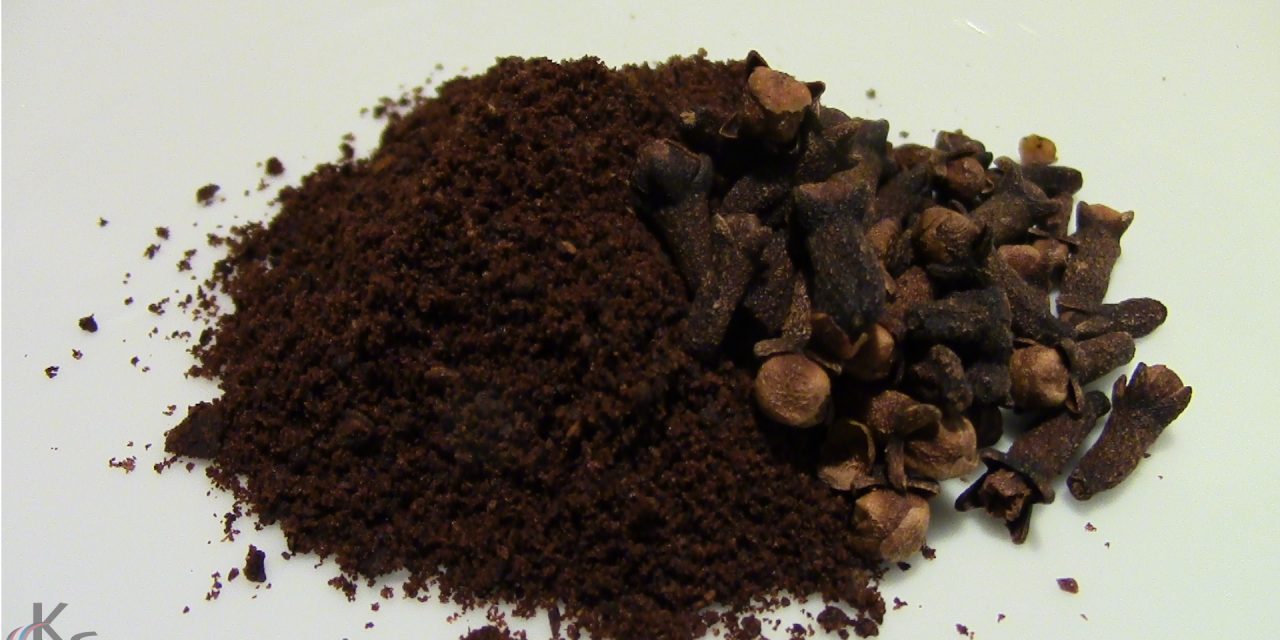 Following the Spice: Clove