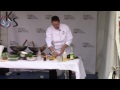 Chef Demo: Breakfast in the Afternoon