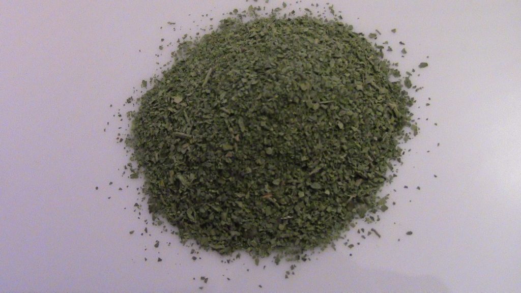 Many Uses, One Herb Epazote Kitchen Shaman