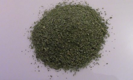 Many Uses, One Herb: Epazote