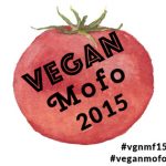 Vegan Mofo 2015