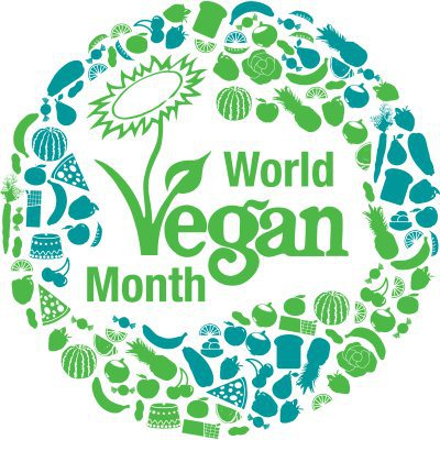 World Vegan Month 2016